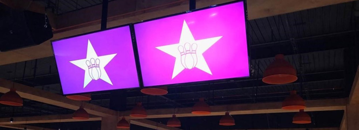 Hollywood Bowl - Watford QubicaAMF